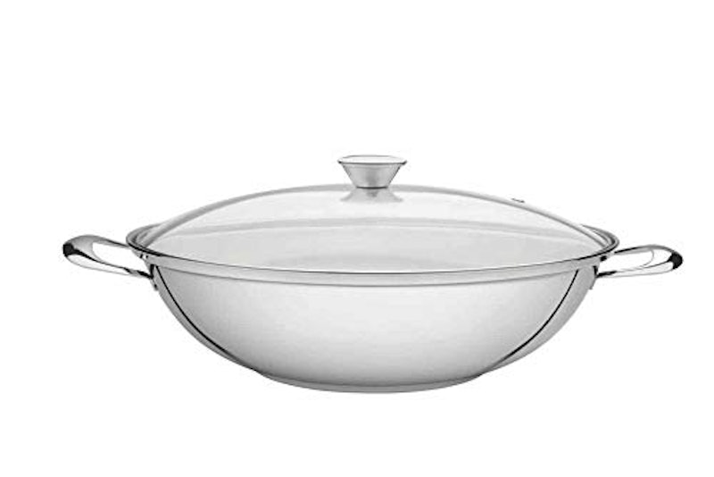 Panela Wok Tramontina Ventura 1