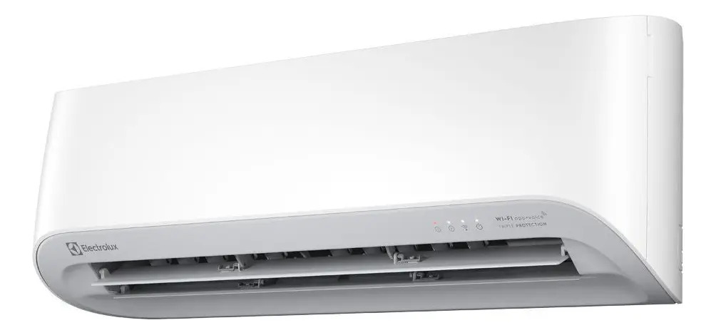 Ar-Condicionado Electrolux Split 9.000 BTUs Color Adapt Quente/Frio com Wi-Fi 220 V 2