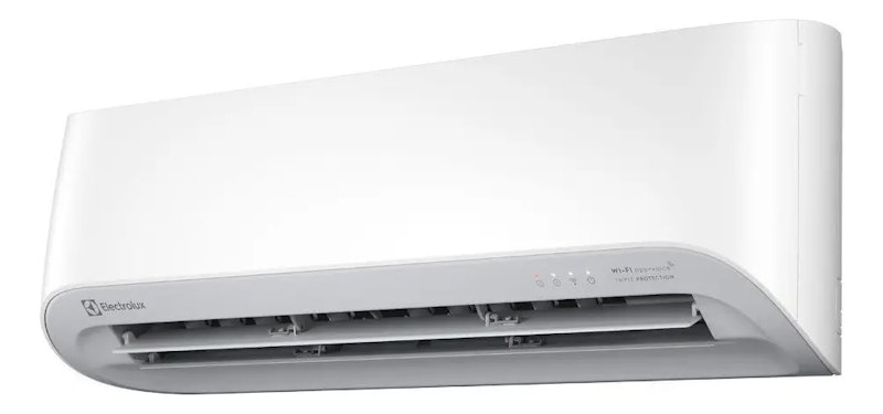 Ar-Condicionado Electrolux Split 9.000 BTUs Color Adapt Quente/Frio com Wi-Fi 220 V 2