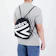 UMBRO Sacola Gym Sack Umbro Half Diamond 1
