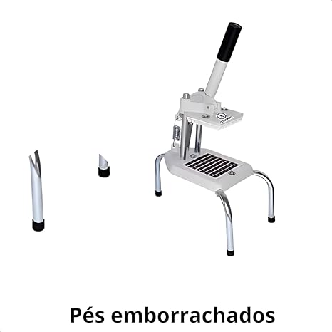 Picador Cortador de Legumes Pequeno 4
