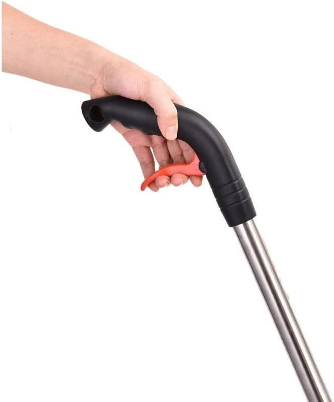 Mop Spray Powermaid 2