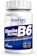 APISNUTRI Suplemento de Vitamina B6 280mg 60 Cápsulas 1