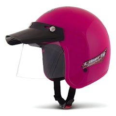 Capacete Liberty Compact