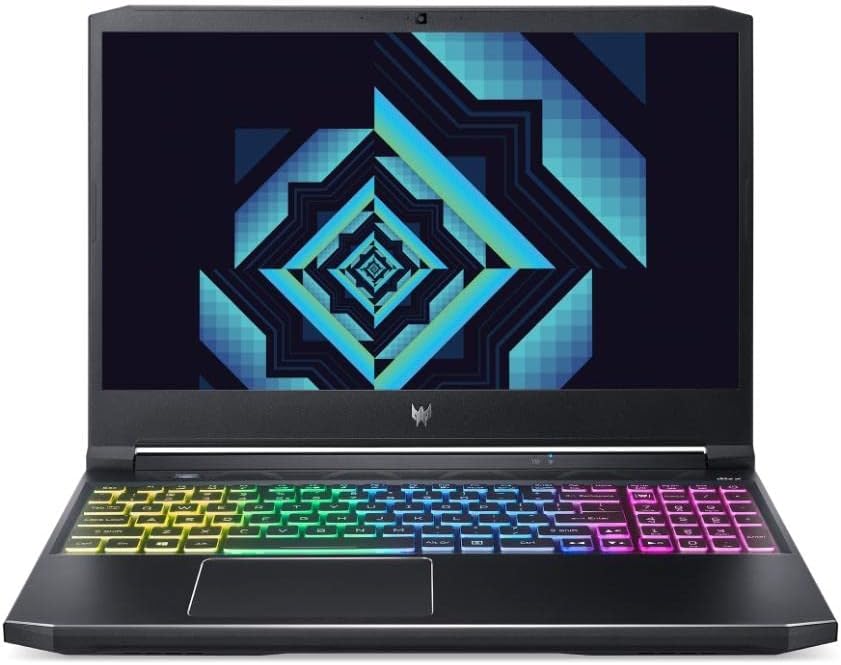 Notebook Gamer Predator Helios 300 1