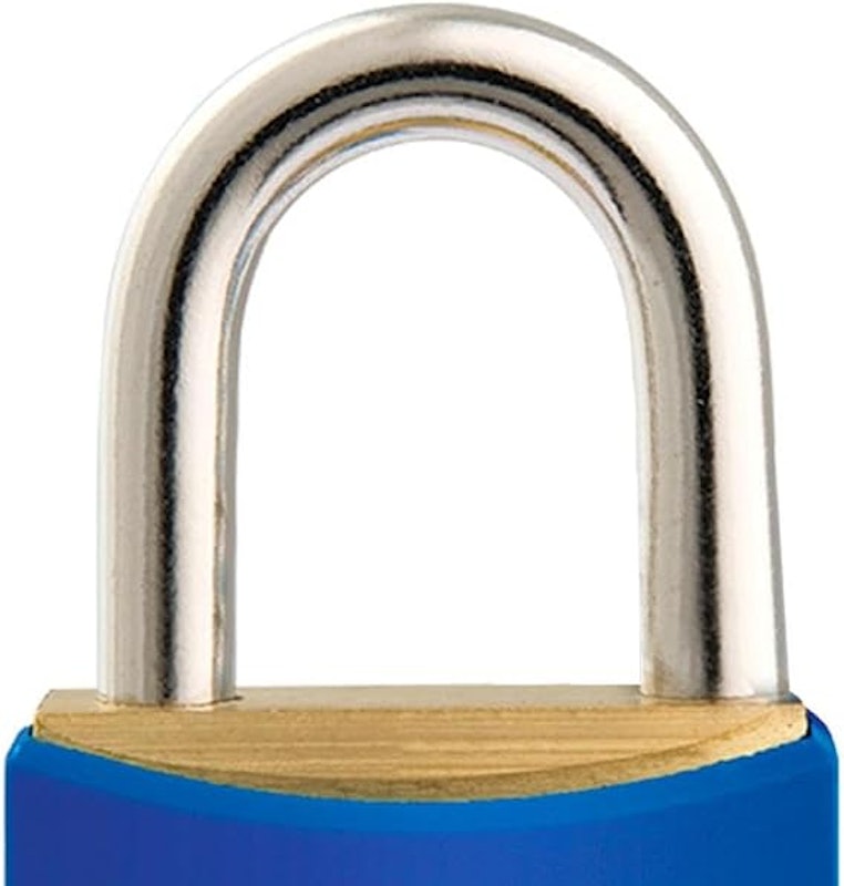 Cadeado Cores SM LT-20MM Azul 2