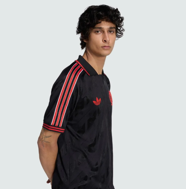 Camisa CR Flamengo LFSTLR 5