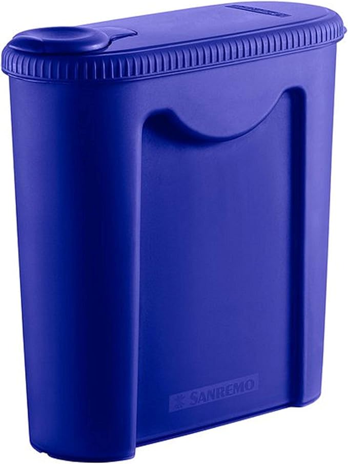 Porta-Ração Plástico 3