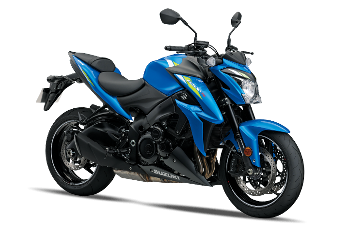 Suzuki 2