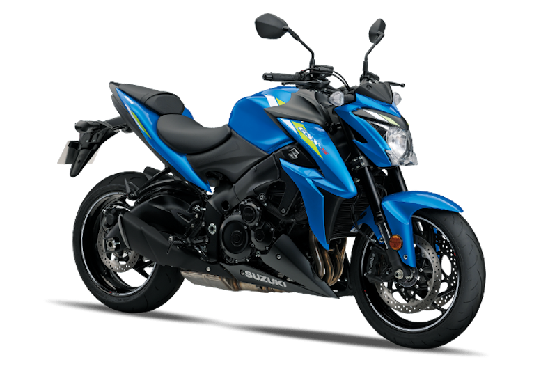 Suzuki 2