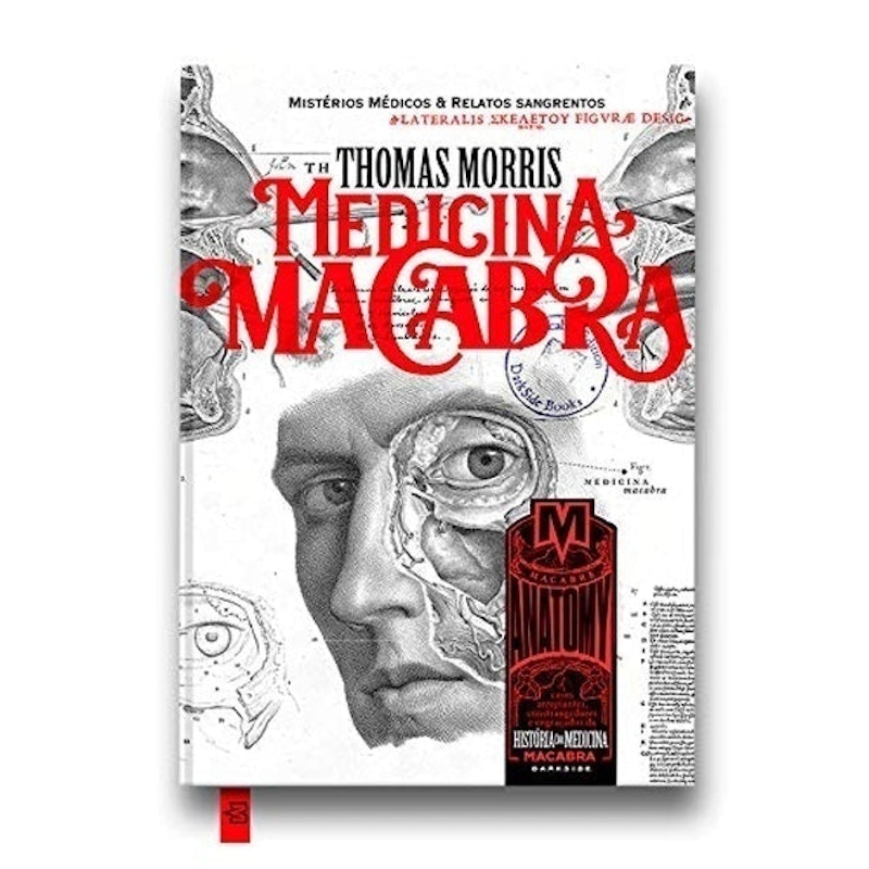 Medicina Macabra 1