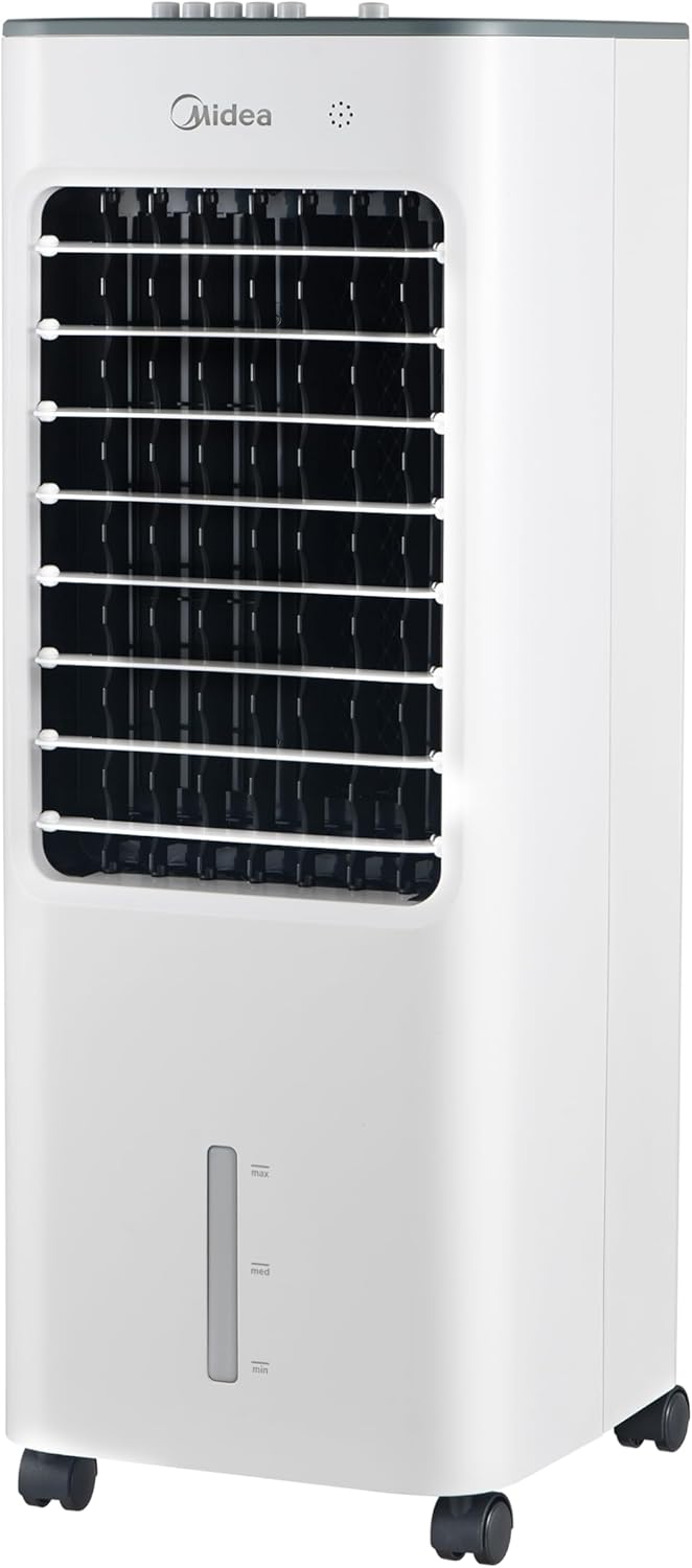 Climatizador de Ar Frio Midea 5 L 4