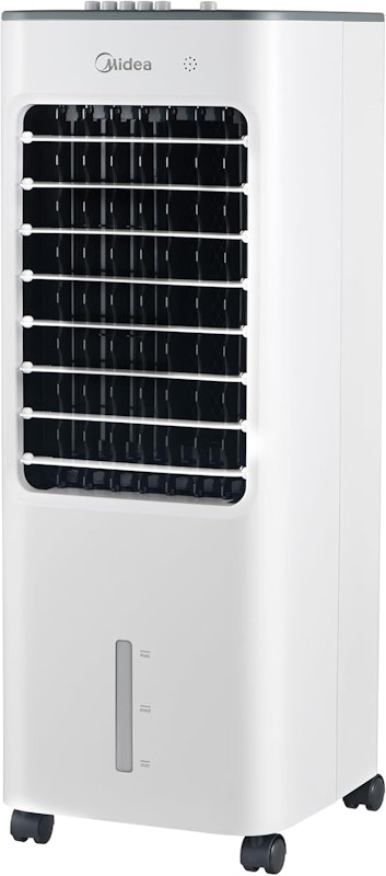 Climatizador de Ar Frio Midea 5 L 4