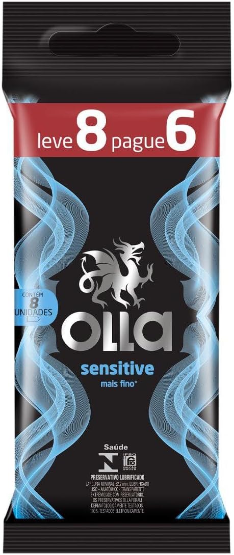 Olla Sensitive 1