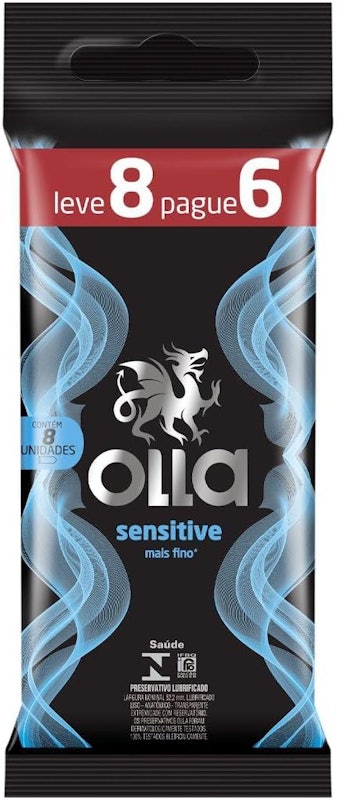 Olla Sensitive 1