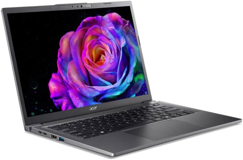 Notebook Acer Aspire 14 AI 2