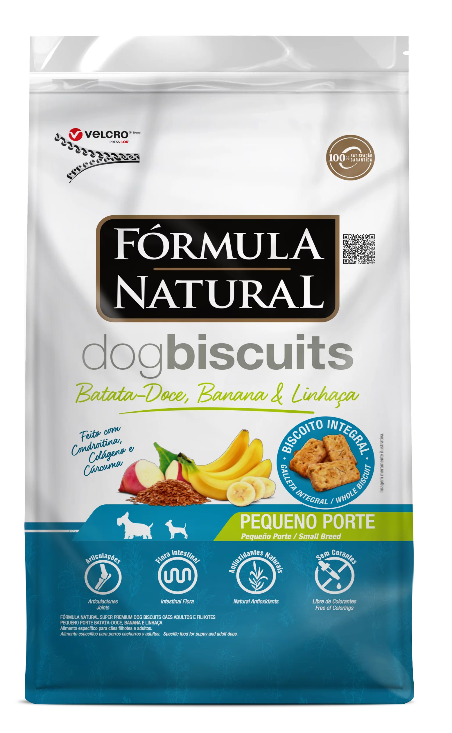 Top 10 Melhores Biscoitos para Cachorro   (Filhote, Adulto e mais) 5