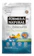 ADIMAX Fórmula Natural Dog Biscuits Batata Doce, Banana e Linhaça Pequeno Porte 1
