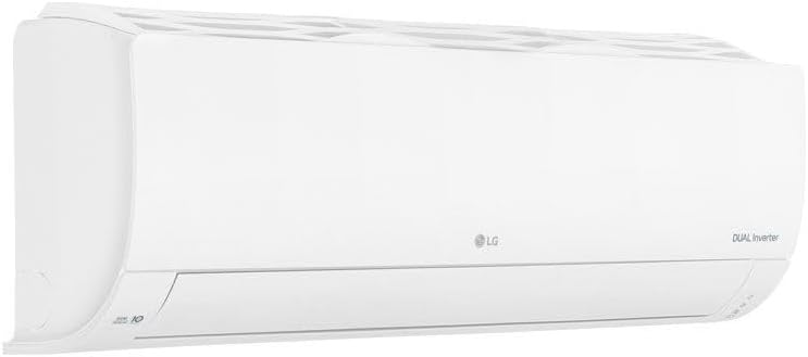 Ar-Condicionado LG AI Dual Inverter Compact 12.000 BTUs Frio (220 V) 2