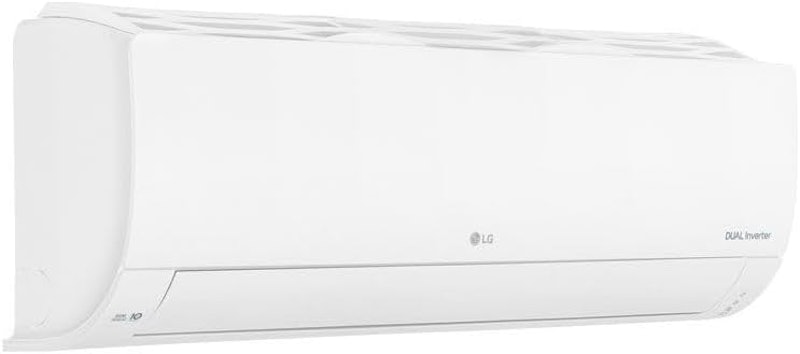 Ar-Condicionado LG AI Dual Inverter Compact 12.000 BTUs Frio (220 V) 2