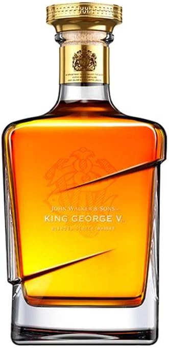 Johnnie Walker King George V 1