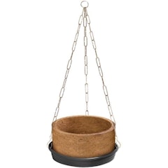 Kit Vaso Redondo Nutricoco N 3