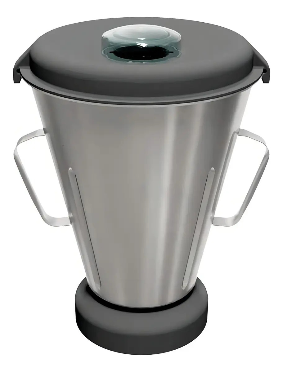 Liquidificador Comercial Inox 5