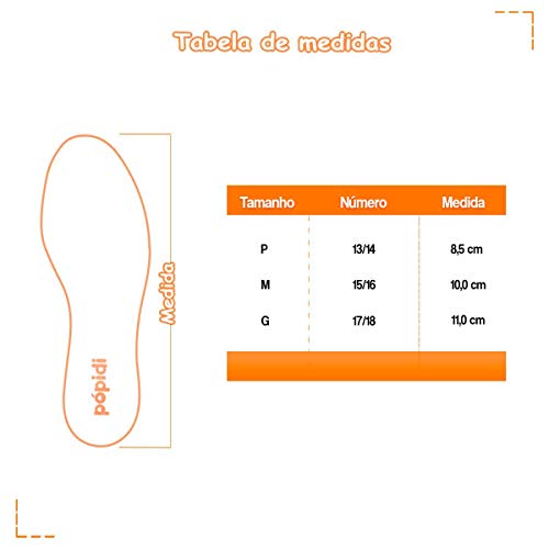 Tênis Slip On Bebê 5