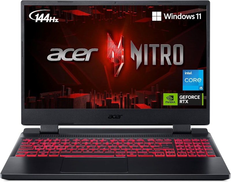 Notebook Acer Nitro 5 1