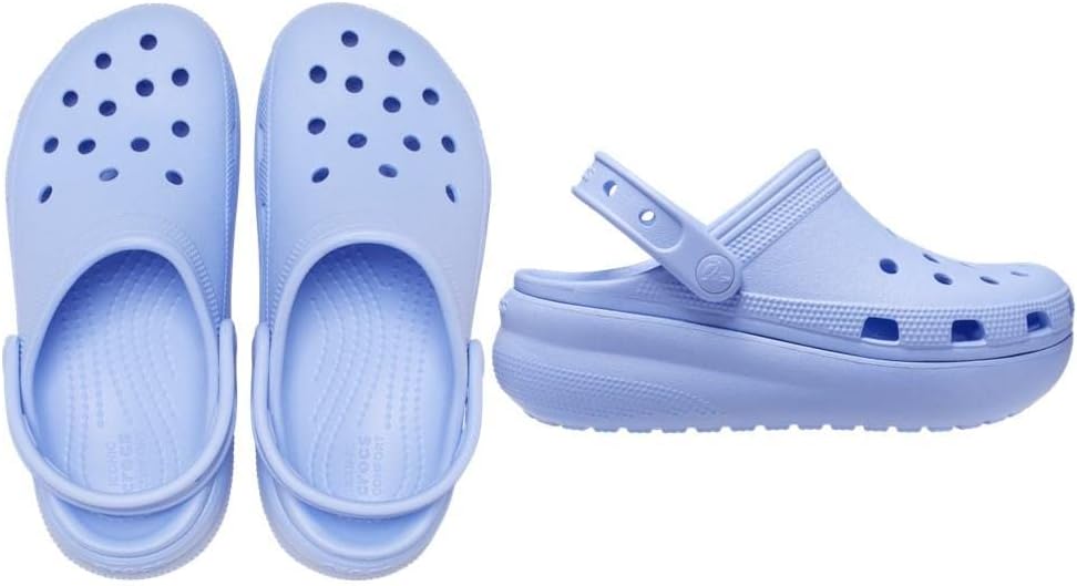 Cutie Clog Juvenil 5