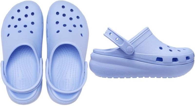 Cutie Clog Juvenil 5