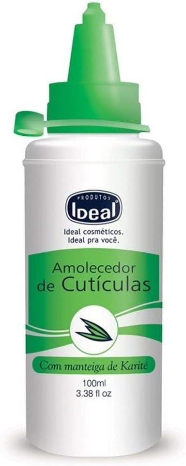 Top 10 Melhores Amolecedores de Cutículas  (Impala, Hidramais e mais) 1