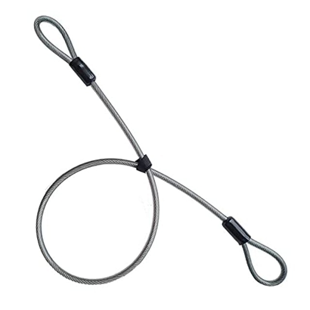 Cadeado para Bicicleta U-Lock Onguard Neon  5
