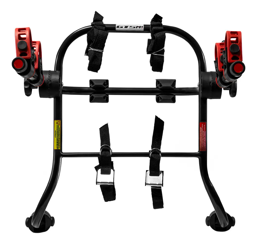Transbike GTS M1 Force para 2 Bicicletas 2