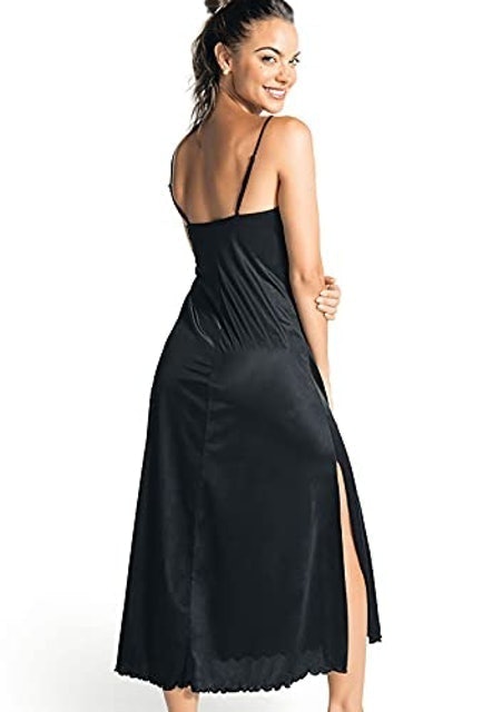 Camisola Longa com Renda 2
