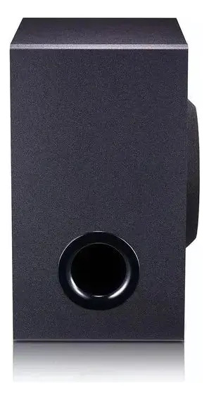 SoundBar LG SQC1 3