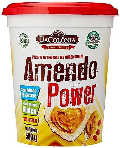 Top 10 Melhores Pastas de Amendoim em 2026 (Dr. Peanut e mais) 2