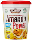 Pasta Integral de Amendoim Amendo Power