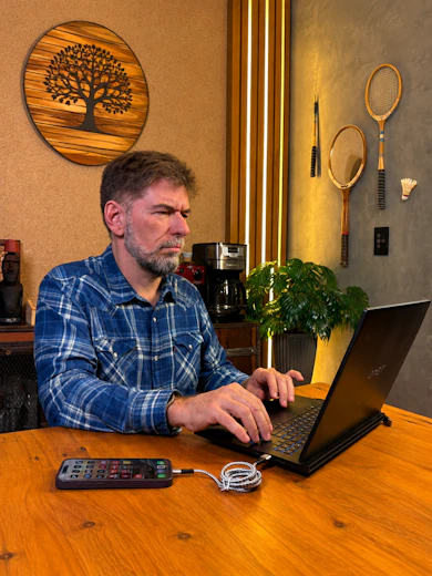 Cabo USB-C com Desempenho Equilibrado