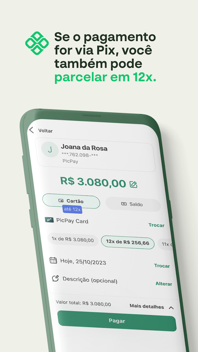 PicPay 4