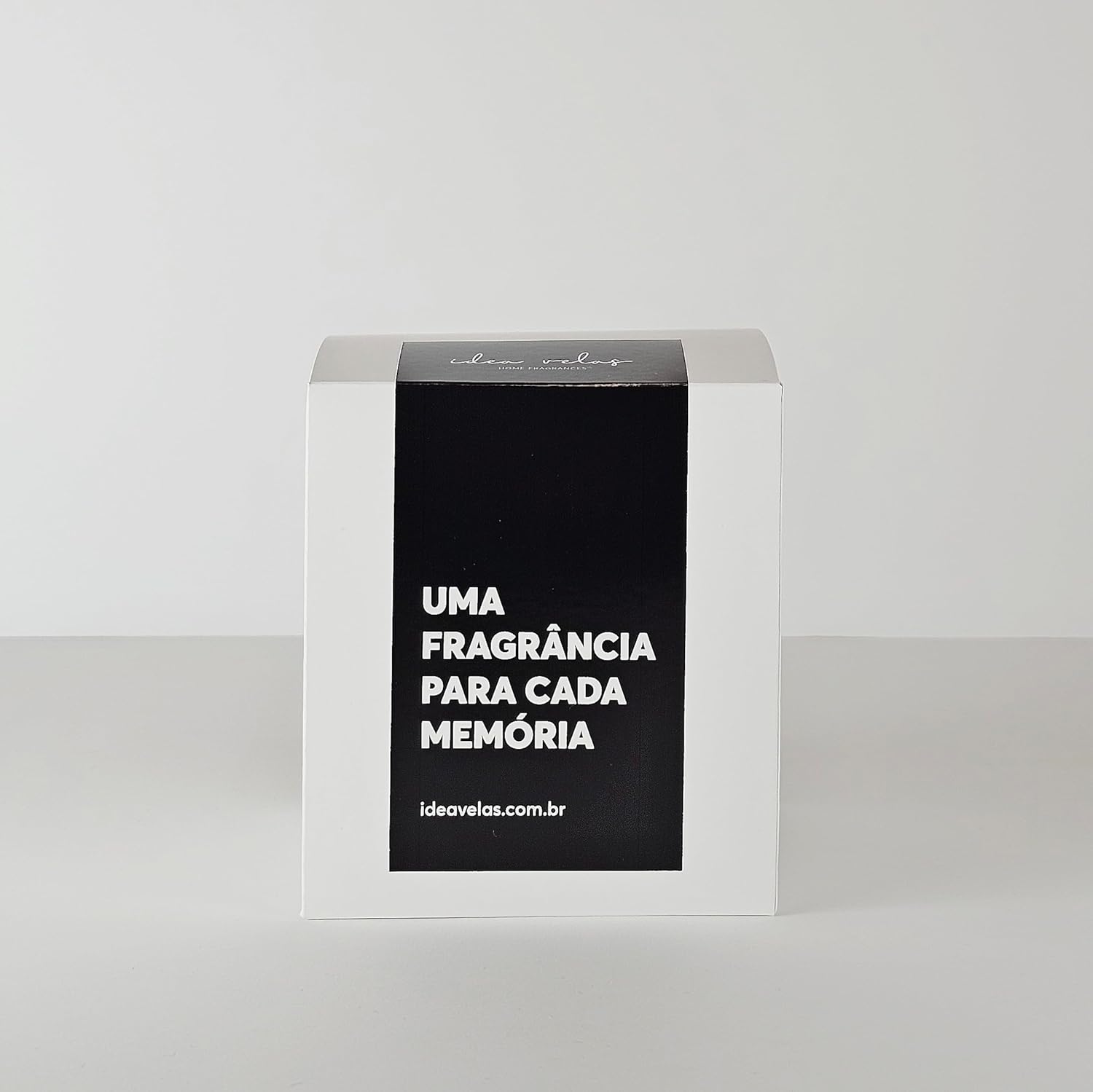 Vela Aromática Pistacchio Dream 4