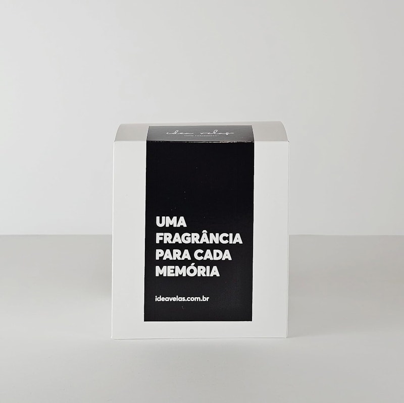 Vela Aromática Pistacchio Dream 4