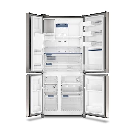 Geladeira Frost Free Inverter 541 L (220 V) 3