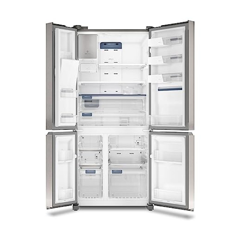 Geladeira Frost Free Inverter 541 L (220 V) 3