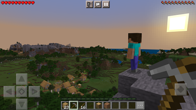 Minecraft 2