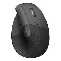 Mouse sem Fio Logitech Lift Vertical