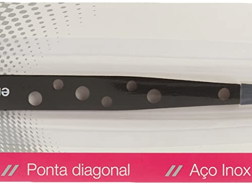 Pinça BLK Diagonal Profissional Enox 3