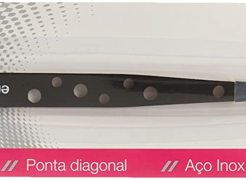 Pinça BLK Diagonal Profissional Enox 3