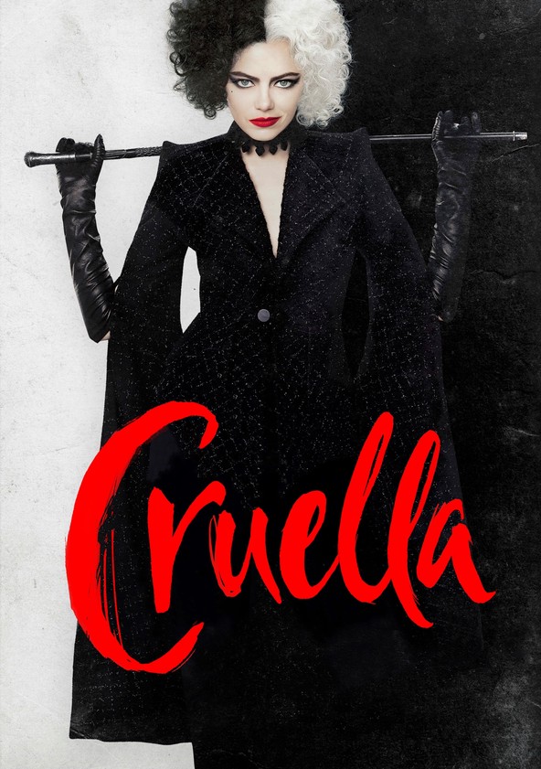 Cruella (2021) 1