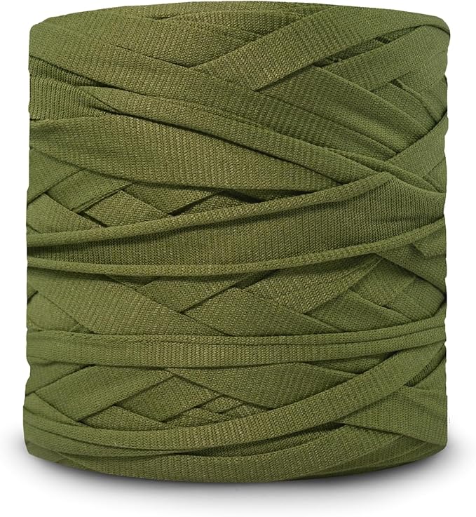 Círculo T-shirt Yarn Premium 2